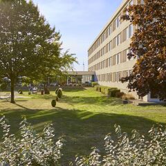 Отель Novotel Antwerpen Бельгия, Антверпен - 1 отзыв об отеле, цены и фото номеров - забронировать отель Novotel Antwerpen онлайн фото 10