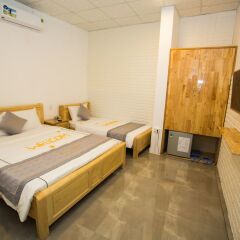 Отель Shark Hotel - Hostel Вьетнам, Хюэ - отзывы, цены и фото номеров - забронировать отель Shark Hotel - Hostel онлайн комната для гостей фото 4