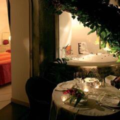 Hotel Santa Caterina фото 6