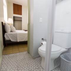 Отель Casa Bruselas Clasica ванная