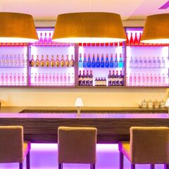 Munich Deluxe Hotel Мюнхен фото 11