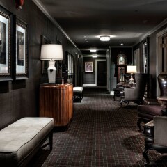 Отель The Los Angeles Athletic Club Лос-Анджелес фото 12