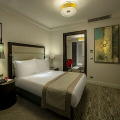 Movenpick Hotel Istanbul Golden Horn Турция, Стамбул - отзывы, цены и фото номеров - забронировать отель Movenpick Hotel Istanbul Golden Horn онлайн комната для гостей фото 4