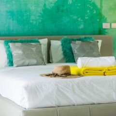 Отель Villa White Orchid Таиланд, Самуи - отзывы, цены и фото номеров - забронировать отель Villa White Orchid онлайн в номере