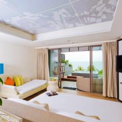 Rest Detail Hotel Hua Hin комната для гостей фото 5