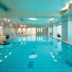 Dai-ichi Hotel Tokyo бассейн