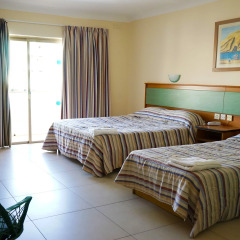 The San Anton Hotel in San Pawl il-Bahar, Malta from 61$, photos, reviews - zenhotels.com guestroom