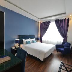 Отель TTC Hotel Premium Hoi An Вьетнам, Хойан - отзывы, цены и фото номеров - забронировать отель TTC Hotel Premium Hoi An онлайн фото 8