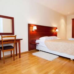 Отель Royal Spa Residence Литва, Гарлиава - отзывы, цены и фото номеров - забронировать отель Royal Spa Residence онлайн комната для гостей фото 4