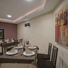 Отель Porto Azzurro Aparthotel в номере