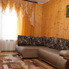 Yalynka Hotel Волосянка комната для гостей фото 5