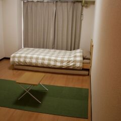Отель Ohori House Фукуока детские мероприятия