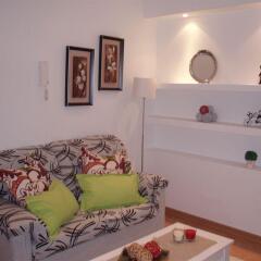Отель Apartamentos En Sol спа фото 2