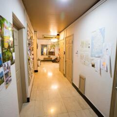 Beewon Guest House - Hostel интерьер отеля фото 2