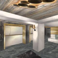Отель Alpenhotel Enzian Австрия, Зёльден - отзывы, цены и фото номеров - забронировать отель Alpenhotel Enzian онлайн сауна