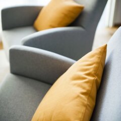 Отель Aalto Inn питание