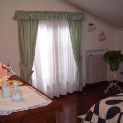 Отель A Casa di Anna e Luca Италия, Чампино - отзывы, цены и фото номеров - забронировать отель A Casa di Anna e Luca онлайн помещение для мероприятий