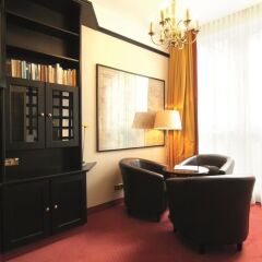 Living Hotel Kaiser Franz Joseph Вена развлечения