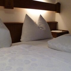 Апартаменты Calva B&B Apartments Маллес-Веноста сейф в номере