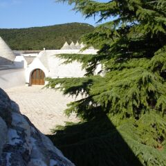 Отель Masseria Pilano Италия, Криспьяно - отзывы, цены и фото номеров - забронировать отель Masseria Pilano онлайн фото 10