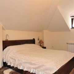 Hotel Slavova Krepost Сандански фото 16