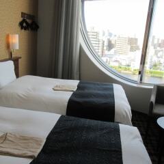 Отель APA Hotel Nihombashi-Hamachoeki - Minami Япония, Токио - отзывы, цены и фото номеров - забронировать отель APA Hotel Nihombashi-Hamachoeki - Minami онлайн фото 6