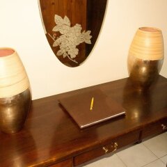Mavuna Guest Lodge & Conference Centre in Bulawayo, Zimbabwe from 122$, photos, reviews - zenhotels.com room amenities photo 2
