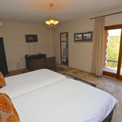 River Crossing Lodge in Windhoek, Namibia from 125$, photos, reviews - zenhotels.com room amenities