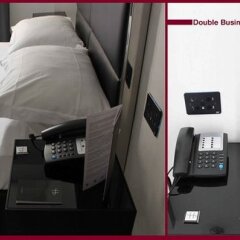 Отель Napoleon Hotel Италия, Милан - 3 отзыва об отеле, цены и фото номеров - забронировать отель Napoleon Hotel онлайн парковка