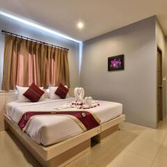 Отель 88 Hotel Phuket Таиланд, Карон-Бич - 1 отзыв об отеле, цены и фото номеров - забронировать отель 88 Hotel Phuket онлайн фото 3