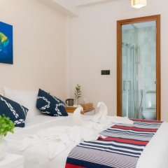 The Orca in North Male Atoll, Maldives from 127$, photos, reviews - zenhotels.com guestroom photo 2
