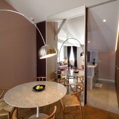 Raphael Suites in Antwerp, Belgium from 141$, photos, reviews - zenhotels.com guestroom photo 4