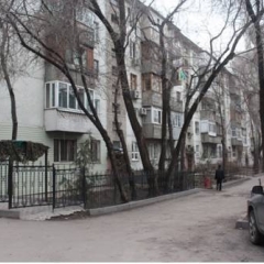 Гостиница Hostel City Казахстан, Алматы - 3 отзыва об отеле, цены и фото номеров - забронировать гостиницу Hostel City онлайн фото 3