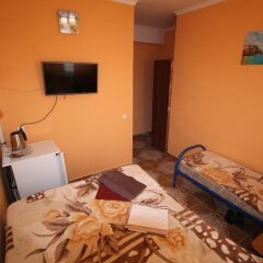 Гостиница Guest House on Kirova 78 в Анапе отзывы, цены и фото номеров - забронировать гостиницу Guest House on Kirova 78 онлайн Анапа удобства в номере фото 2