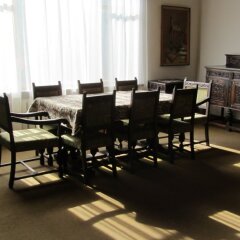 Отель Dili Villa Армения, Дилижан - отзывы, цены и фото номеров - забронировать отель Dili Villa онлайн с домашними животными