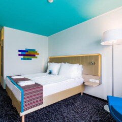 Гостиница Park Inn by Radisson Прибалтийская детские мероприятия