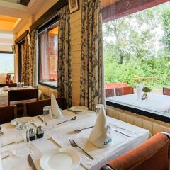 Отель Dhulikhel Mountain Resort Непал, Дхуликхел - отзывы, цены и фото номеров - забронировать отель Dhulikhel Mountain Resort онлайн фото 17