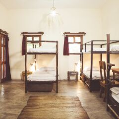 Somewhere Nice - Hostel детские мероприятия