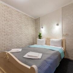 Family Residence Boutique Hotel фото 3