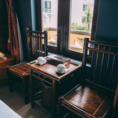 Отель Sapa Unique Hotel Вьетнам, Шапа - отзывы, цены и фото номеров - забронировать отель Sapa Unique Hotel онлайн удобства в номере