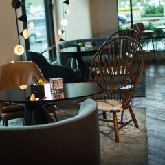Renaissance Riverside Hotel Saigon интерьер отеля фото 2