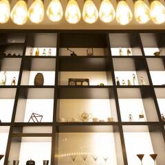 Отель Zabeel House Al Seef by Jumeirah развлечения