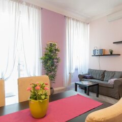 Отель B&B Il Cortiletto комната для гостей фото 4