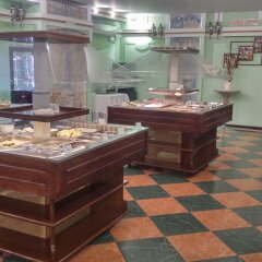 Гостиница Планета с домашними животными