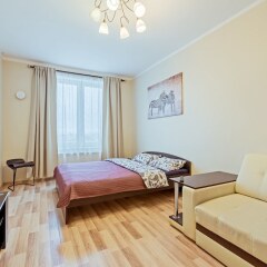 Отель InRoomSPb Санкт-Петербург