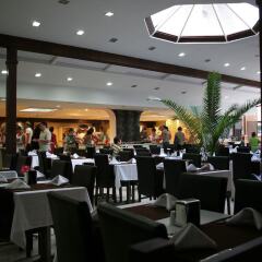Residence Rivero Hotel