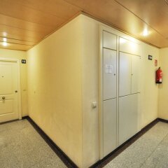 Отель Apartamento Drim Lloretholiday Испания, Льорет-де-Мар - отзывы, цены и фото номеров - забронировать отель Apartamento Drim Lloretholiday онлайн интерьер отеля