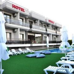 Suena Hotel Чешме помещение для мероприятий