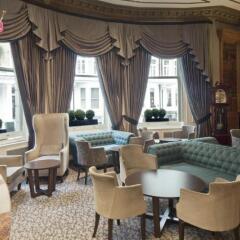 Отель Grange Strathmore интерьер отеля фото 3