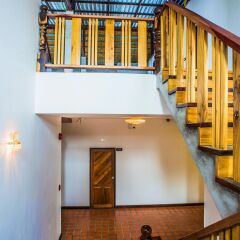 Отель Jingjit Hotel Таиланд, Краби - отзывы, цены и фото номеров - забронировать отель Jingjit Hotel онлайн